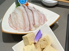 -海底捞火锅(江南盛天地店)