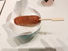 -池奈·咖喱蛋包饭(杭州远洋乐堤港店)