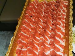 -东来顺铜锅炭火涮肉(上地华联店)