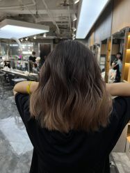 -Sying杉影日式烫染專門店