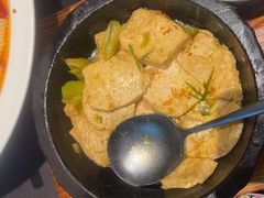 -大食客·非遗吉菜(高新和园店)