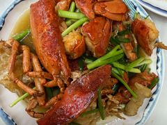 -旺鲜渔港连锁餐厅·珠海特色美食地标(爱情邮局店)