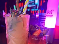 -MOSSO·Liveshow(M3香港广场店)
