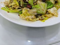 -老七饭馆(光荣道总店)