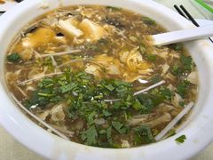 -奥华餐厅·老张记(台基厂店)