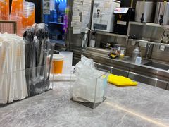 -CoCo都可(粤海天河城店)