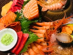 -山之川日料放题(通州店)