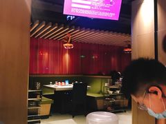 -海底捞火锅(长沙华创国际广场店)