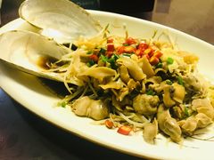 -鑫悦楼煎蟹·16年海鲜大排档