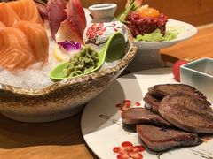-大岛日本料理铁板烧(南通大饭店)