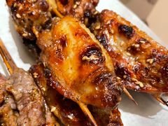 -苏小牛·牛肉串(国贸店)