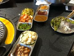 -伊茉家的烤肉店(勒泰中心店)