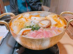 -文三酒肆自助放题(新街口友谊广场店)