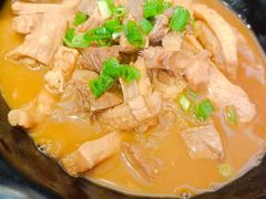 -好人民间小吃(花桥兆丰99广场店)