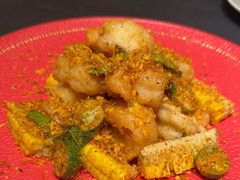 -A One Kitchen·南京精菜馆(德基广场店)