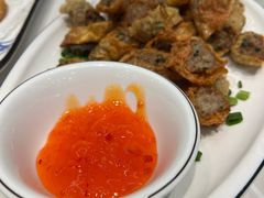 -金潮排档·金牙齿排档(广场西路店)