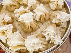 -清真明德斋茶餐厅民族饭店(北京街店)