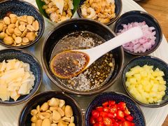 -泰香米泰国餐厅(中大国际店)