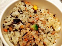 -菩提素素食餐厅(晶郦馆店)