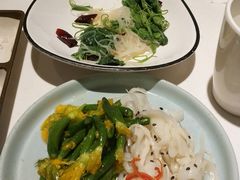 -火齐潮汕砂锅粥(五道口店)