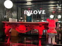 -INLOVE KTV(淮海路店)