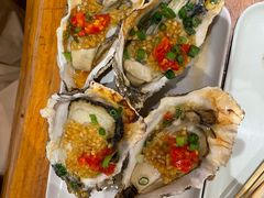 -木屋烧烤(西南角店)