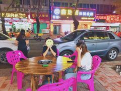 -奇味鸡煲(麦地店)