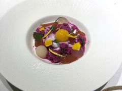 分子水果花园-ELUNE艾露恩·人良斋西餐厅