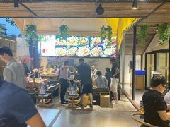 -冯记香辣兔火锅(茶店子总店)