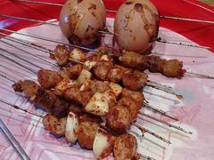 -北三老太太烧烤(人生一串上榜店)