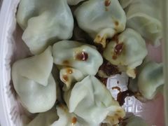 -东北人粗粮饺子坊(南山店)