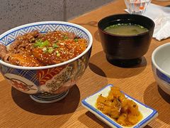 -水之惠鲜鱼料理(王府大街店)