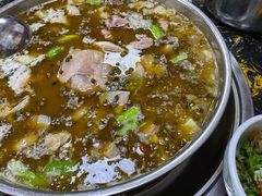 -韩妹鱼庄·泸定老字号(泸定店)