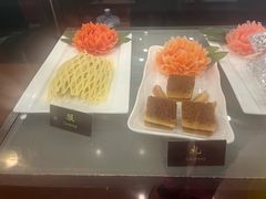 -真不同饭店(中州东路店)