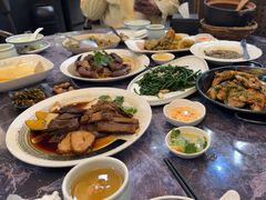 -大洋家·精品潮汕菜·生腌砂锅粥(天河东路店)