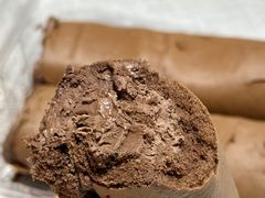 巧克力老式奶油卷-烘焙町面包店(西四店)