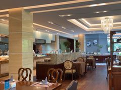 -浙江西子宾馆·瑶园咖啡厅