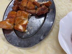 -南沙辉记烧鸡·荔枝木炭火吊烧(旧镇店)