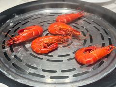 -青蓬蒸汽海鲜·深圳老字号·团建聚会(壹方城店)