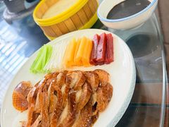 -六和聚传统烤鸭.天津菜(和平店)
