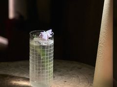 -Shift cocktail bar鸡尾酒吧