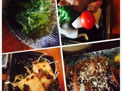 -贵木日本料理·铁板烧(新地假日广场店)