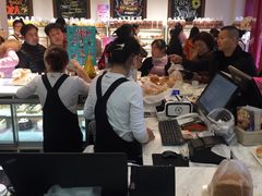-TOUCH泰奇(祝桥振兴街店)