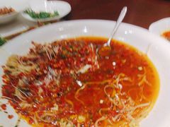 -香丰阁·烤鸭·川湘菜(清河店)