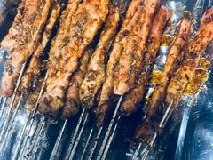 -碎怂烤肉(钟楼柳巷店)