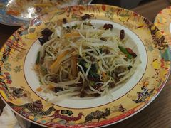 -相约·羊村小馆非遗手抓肉(七一酱园店)