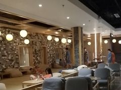 -星河湾温泉洗浴酒店