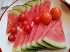 -福来居烤鸭店(天坛二店)