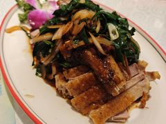 -小粤楼·怀旧粤菜(万辉国际广场店)