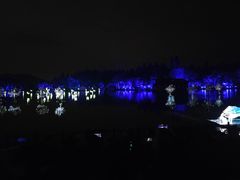 -印象西湖·最忆是杭州实景演出